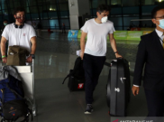 Polri Diminta Tindak Tegas Mafia Karantina di Bandara Soetta