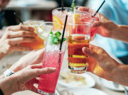 Minuman Terunik di Dunia, Salah Satunya Dicampurkan Jari Manusia