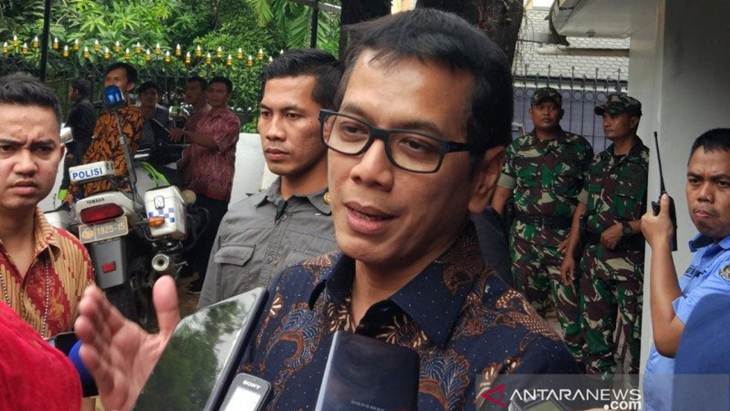 Jumlah Penumpang Turun hingga 18 Persen, Pemerintah Upayakan Tekan Harga Tiket Pesawat