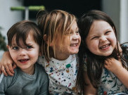 Pentingnya Menjaga Kesehatan Mental Anak Sejak Dini