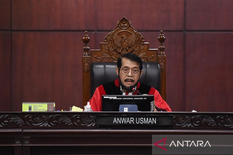 Putusan MK Timbulkan Instabilitas Politik Nasional