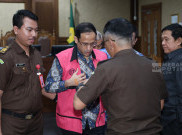 Nadiem Makarim Dituntut 18 Tahun Penjara dan Bayar Pengganti Rp 5,6 Triliun di Kasus Korupsi Chromebook