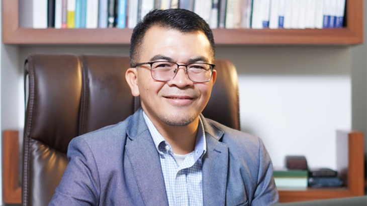 Akibat Perjanjian Dagang dengan AS, UMKM di Indonesia Terancam Kolaps