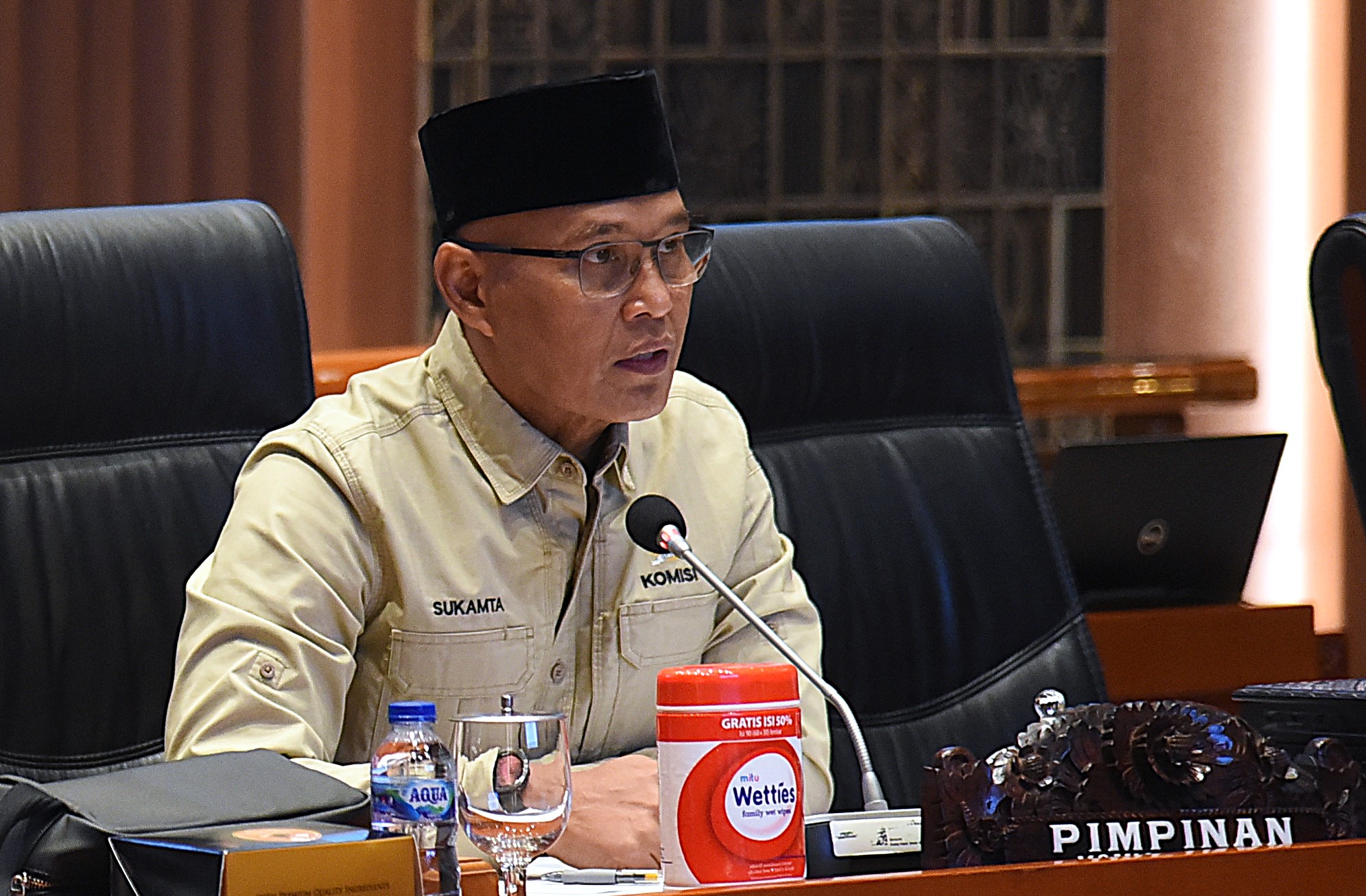 Soal Wacana Kirim TNI ke Gaza, DPR Tekankan Mandat Internasional yang Jelas