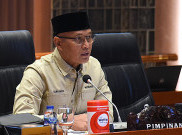Soal Wacana Kirim TNI ke Gaza, DPR Tekankan Mandat Internasional yang Jelas
