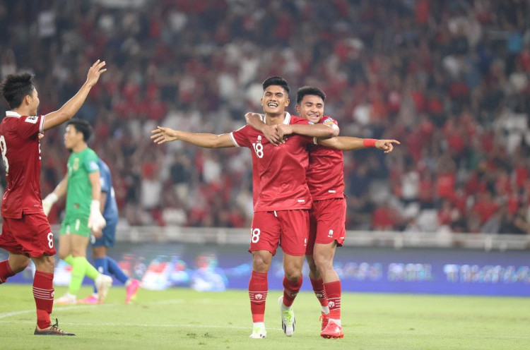 Manajer Persis Ungkap Masalah Ramadhan Sananta sehingga Tidak Dipakai di Piala Asia