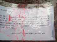 Teror Keluarga Veronica Koman Bentuk Regresi Demokrasi Indonesia