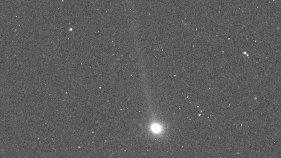 Hujan Meteor