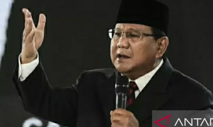 Prabowo Targetkan Punya RS Militer Terbesar se-Asia Tenggara dengan 1.000 Tempat Tidur