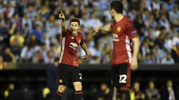 Demi Lolos ke Liga Champions, Man United Bertekad Kalahkan Ajax