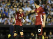 Demi Lolos ke Liga Champions, Man United Bertekad Kalahkan Ajax