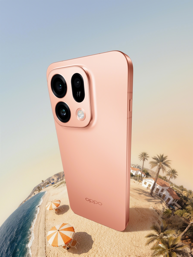 OPPO Find X9s