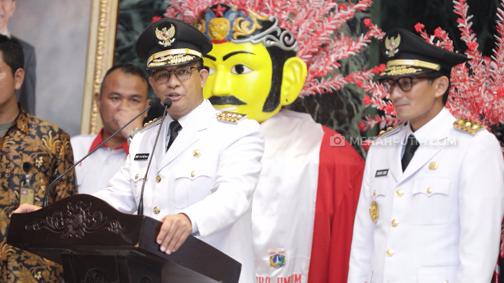 Politisi PAN: Pidato Anies Bangkitkan Semangat Anak Bangsa dari Keterpurukan