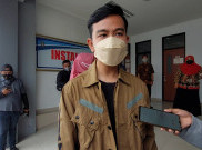 ASN Nekat Pakai Mobdin untuk Mudik Nataru, Gibran: Difoto dan Kirimkan ke Saya