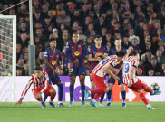 Jadwal, Siaran Langsung, Live Juga Link Live Streaming Leg 2 Perempat Final Liga Champions Atletico Madrid Vs Barcelona Rabu, 15 April Dini Hari WIB