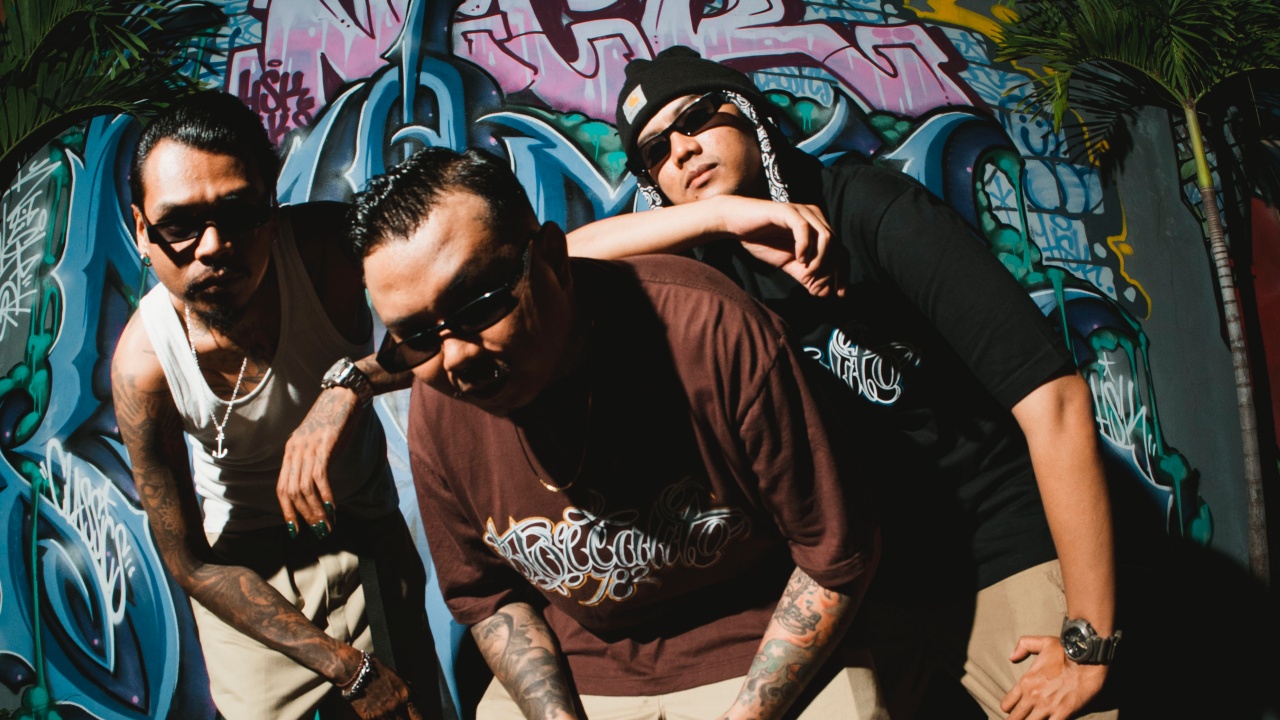 Lirik Lagu 'Born in YKC' BlocCalito 782, Ceritakan Perjalanan Seniman Yogyakarta