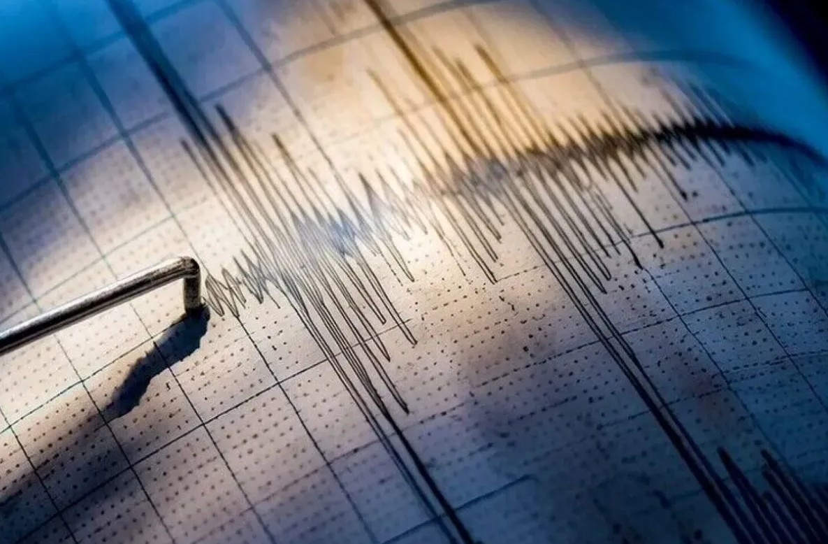 Gempa Magnitudo 5,9 Guncang Jepang, Layanan Kereta Terganggu, Tidak Ada Peringatan Tsunami