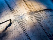 Gempa Magnitudo 5,9 Guncang Jepang, Layanan Kereta Terganggu, Tidak Ada Peringatan Tsunami