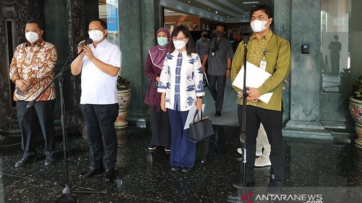 DPR Harap Calon Anggota KPU-Bawaslu Ciptakan Demokrasi Lebih Baik