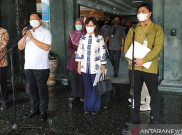 DPR Harap Calon Anggota KPU-Bawaslu Ciptakan Demokrasi Lebih Baik