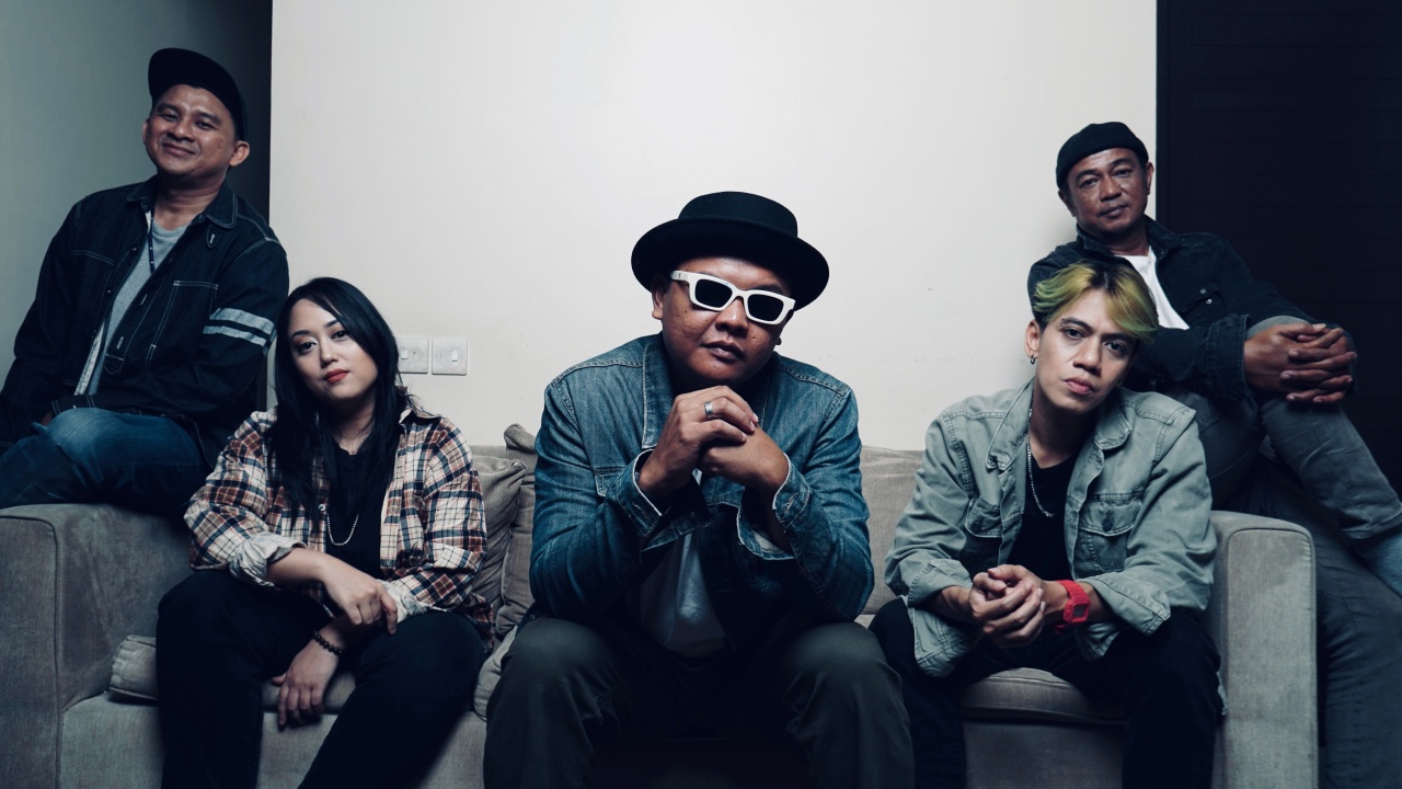 NiMBY Hadirkan Lagu 'Ruang Untuk Pulang', tentang Kesehatan Mental dan Kesepian