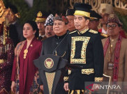 Prabowo Janji Upacara HUT RI Tahun 2025 Digelar di IKN