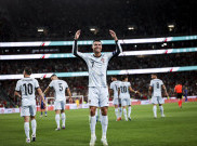 Hasil Lengkap UEFA Nations League: Ronaldo Bawa Portugal Menang 2-1, Spanyol Tertahan di Serbia