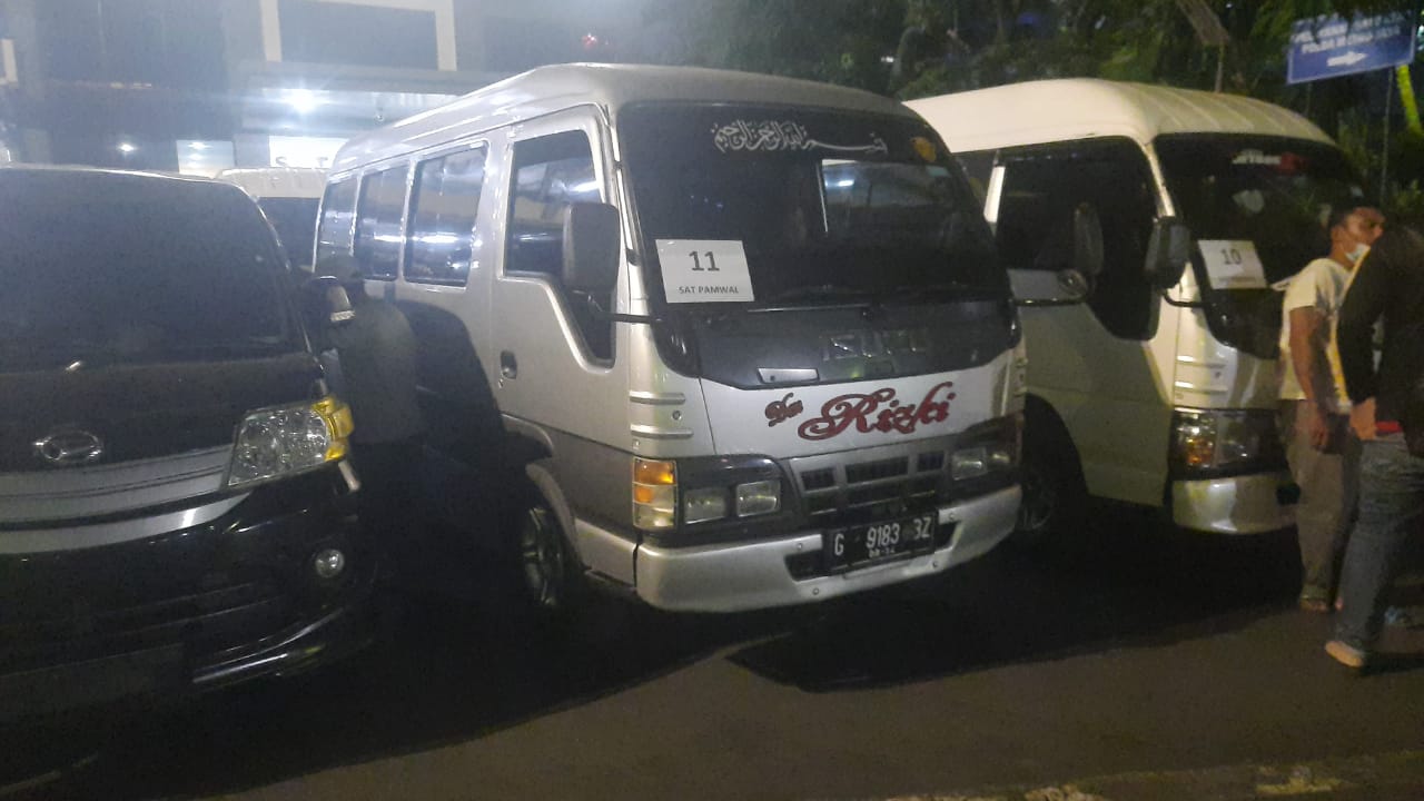 Kecelakaan Naik Travel Gelap Saat Mudik, Penumpang Tak Ditanggung Asuransi