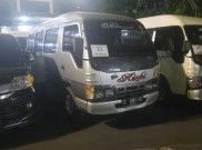 Kecelakaan Naik Travel Gelap Saat Mudik, Penumpang Tak Ditanggung Asuransi