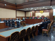 KPK Tuntut Eks Bos Bea Cukai Makassar 10 Tahun dan 3 Bulan Bui