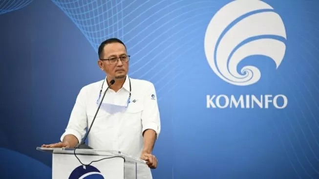 Modus Mantan Dirjen Kominfo Habiskan Duit Negara Ratusan Miliar Bangun PDNS Tak Layak hingga Akhirnya ‘Jebol’