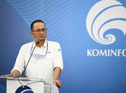 Modus Mantan Dirjen Kominfo Habiskan Duit Negara Ratusan Miliar Bangun PDNS Tak Layak hingga Akhirnya ‘Jebol’