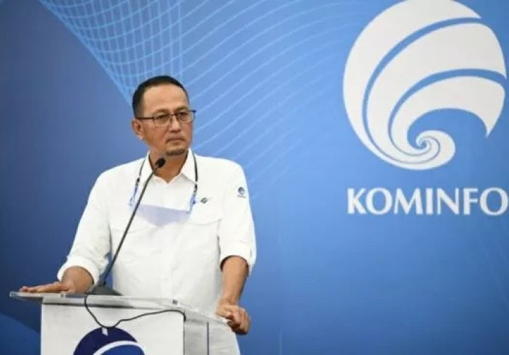 Modus Mantan Dirjen Kominfo Habiskan Duit Negara Ratusan Miliar Bangun PDNS Tak Layak hingga Akhirnya ‘Jebol’