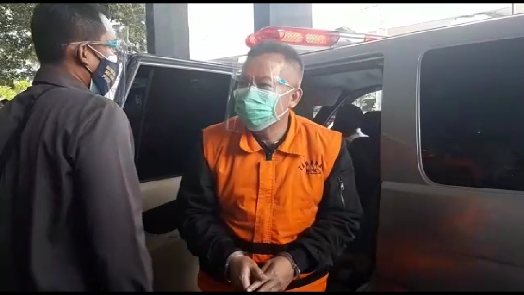KPK Tak Hadirkan Eks Mensos Juliari dalam Rekonstruksi Kasus Bansos