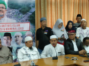 PA212 akan Demo Besar Hingga Sukmawati Dipenjara