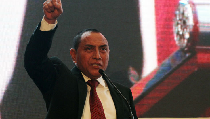 Bentuk Timnas Berkualitas, PSSI Akan Kirim 30 Pemain U-15 ke Italia