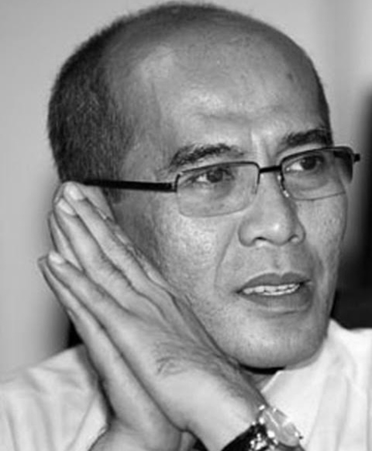 Faisal Basri