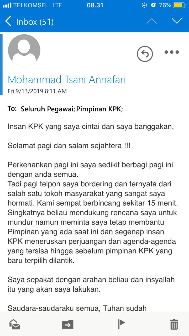 Surat Tsani