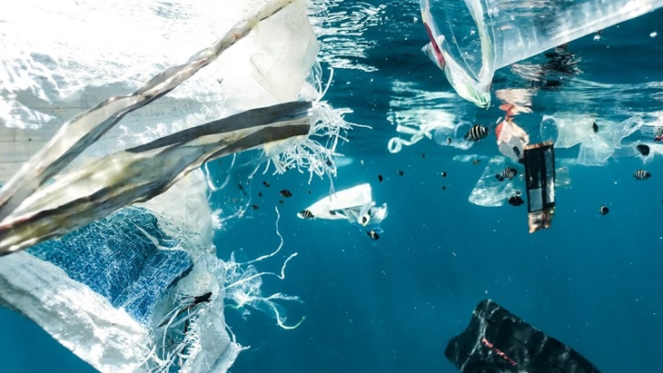 Program Sosial Lingkungan untuk Atasi Masalah Sampah Laut