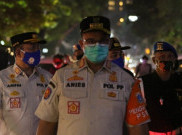 Anies Diminta Tanggapi Santai Cemooh Haters Soal Isu Intoleran Pilkada DKI