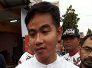 Gibran: Siapapun Dapat Rekomendasi, Saya Ikhlas