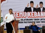 Toleransi di Tanah Maluku Pukau Anies