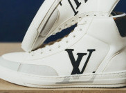 Sepatu Ramah Lingkungan dari Louis Vuitton