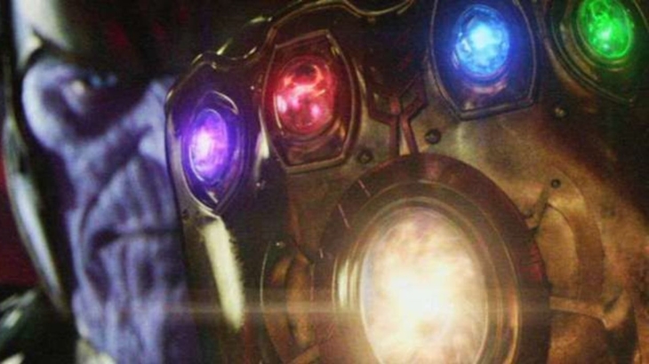 Ini Dia Infinity Stone yang Diburu Oleh Thanos, Nomor 1 Paling Kuat