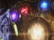 Ini Dia Infinity Stone yang Diburu Oleh Thanos, Nomor 1 Paling Kuat