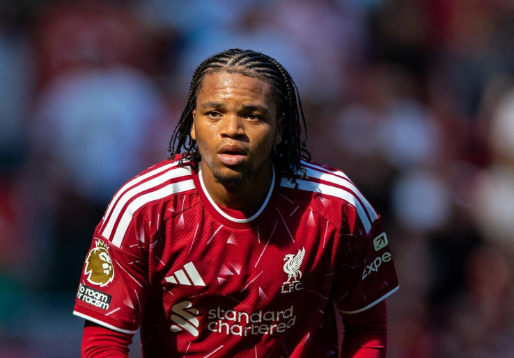 Arsenal Incar Rio Ngumoha, Liverpool Berusaha Amankan Kontrak Sang Bintang Muda