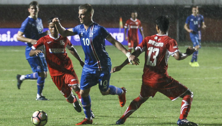 Tiga Pelajaran yang Dipetik Islandia Saat Tur ke Indonesia