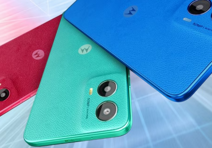 Motorola Comeback dengan Smartphone Baru, Intip 3 Fitur Unggulan Moto G45 5G