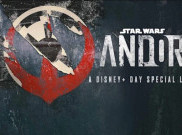 Tayang Hari Ini, Andor Beri Perspektif Baru Semesta Star Wars