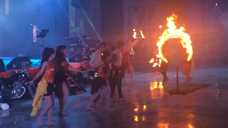 malam tahun baru 2019 jsi